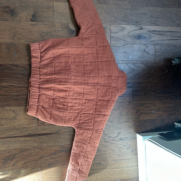 O’Neill MABELINE QUILTED JACKET - Picture 4 of 12